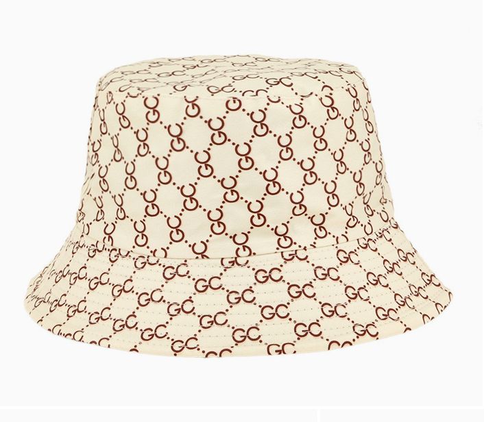 Bucket Hat CC