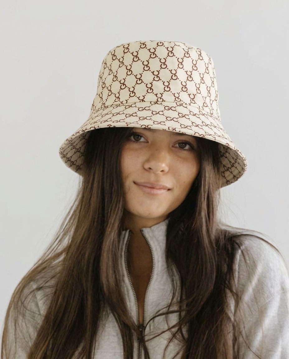 Bucket Hat CC