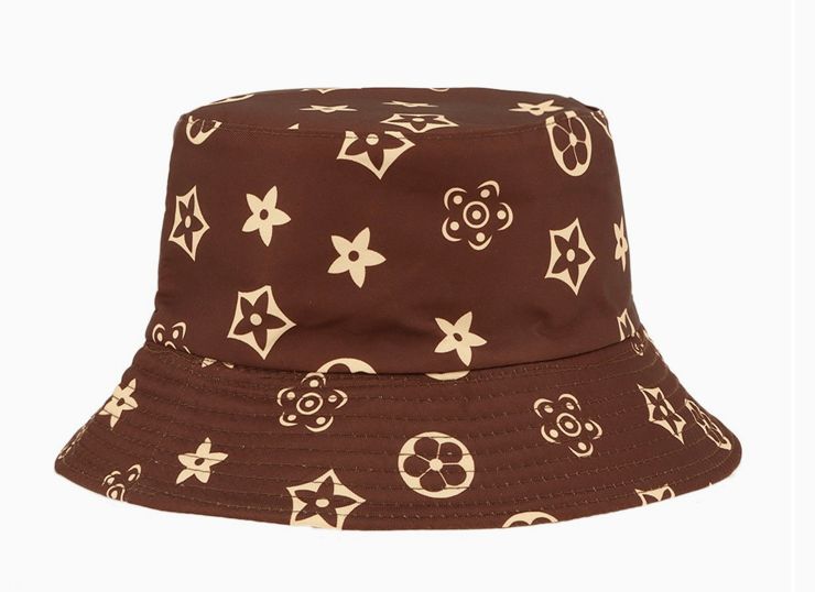 Bucket Hat Starz