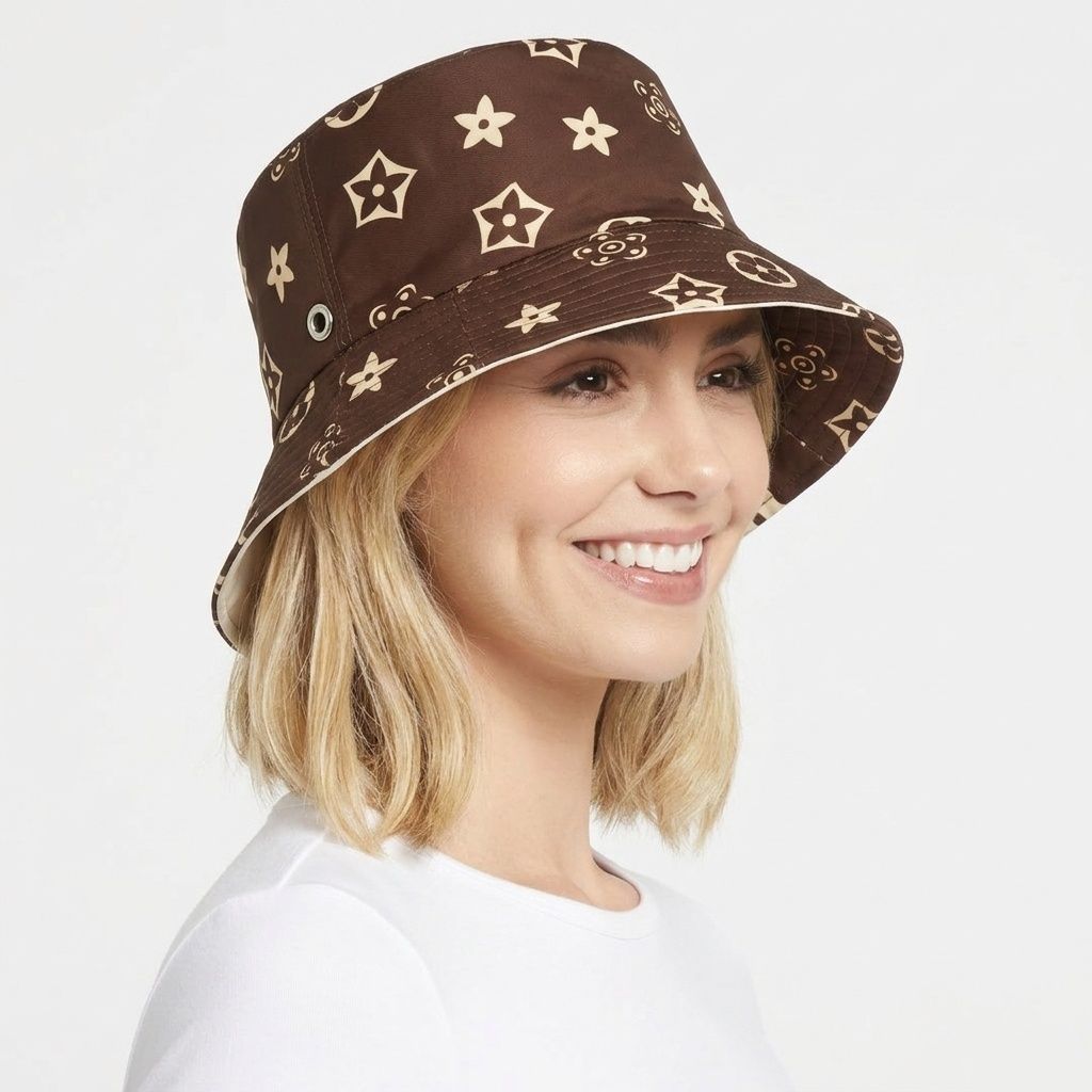 Bucket Hat Starz