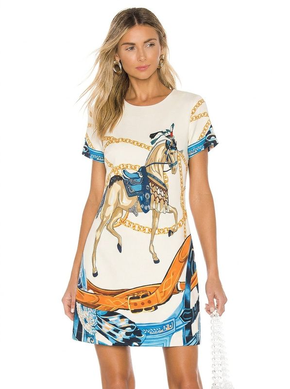 Dress Balitou