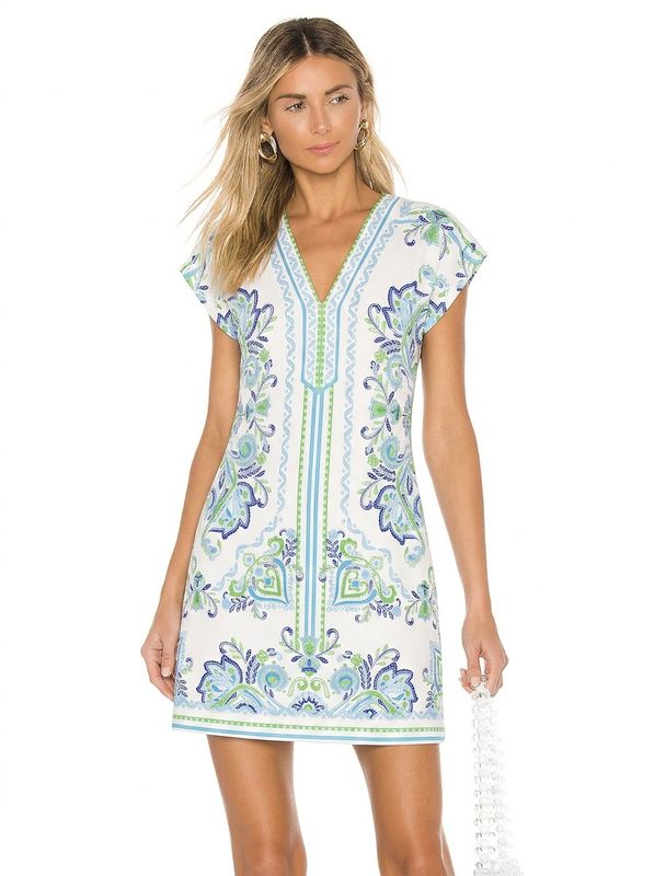 Dress Blanca