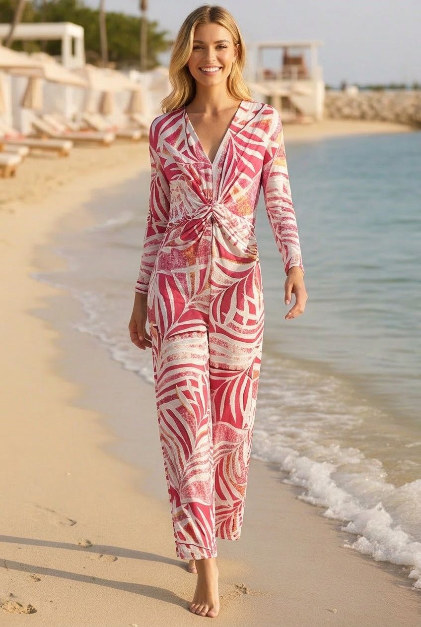 Dress Marbella