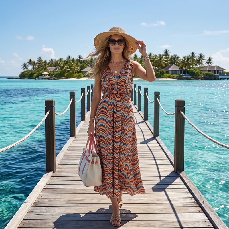 Dress Marbella