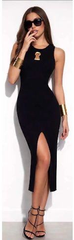 Dress Seduction