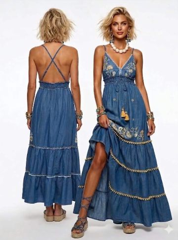 Dress Dalila