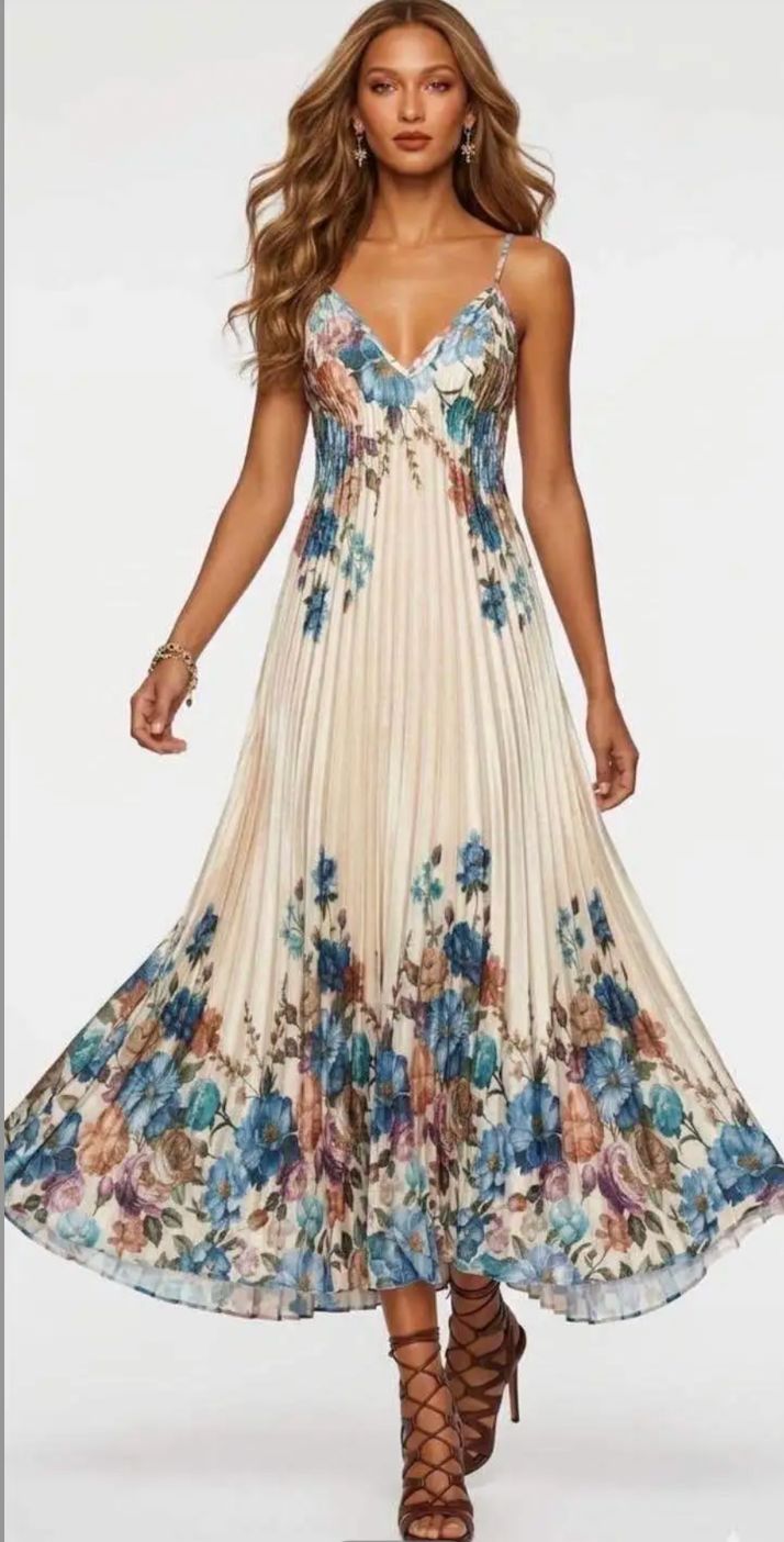 Dress Summer