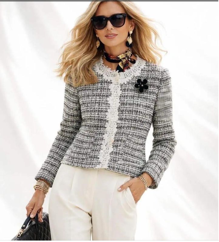 Jacket Orlando