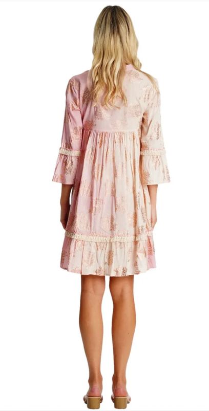 Dress Dolly