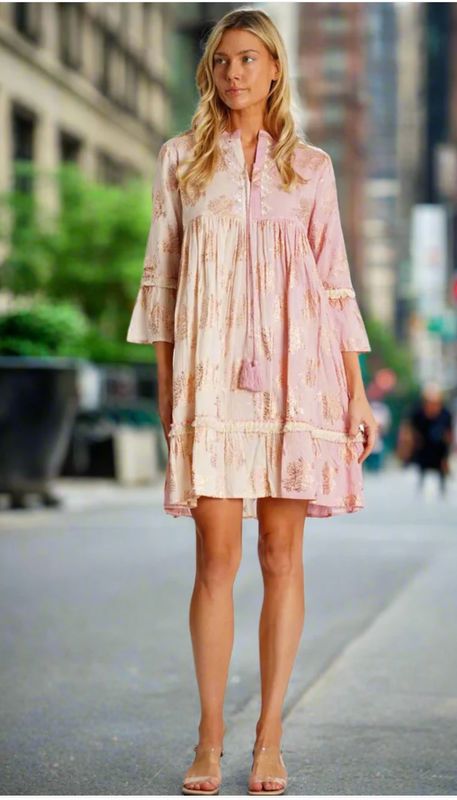 Dress Dolly