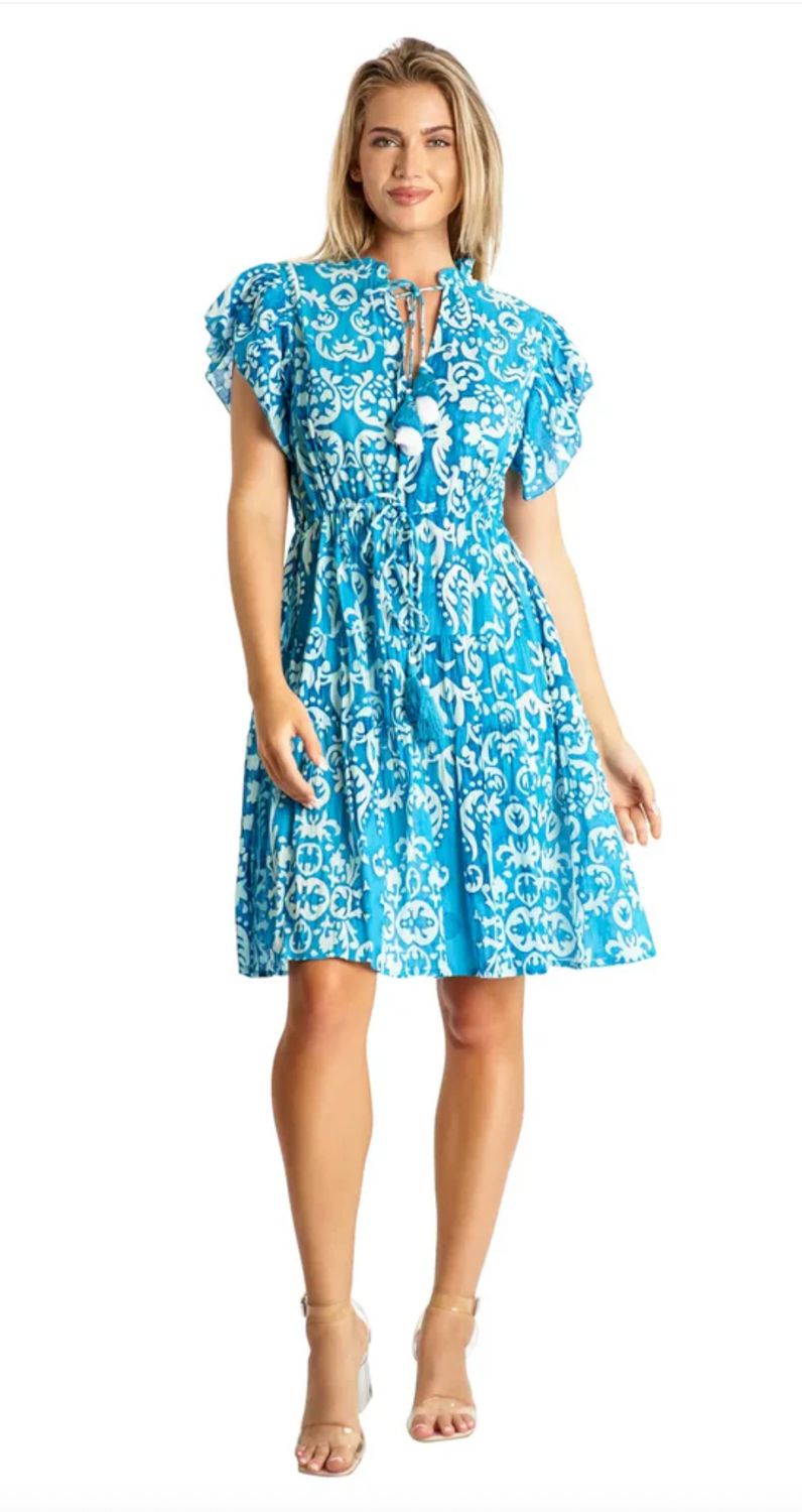 Dress Dinard