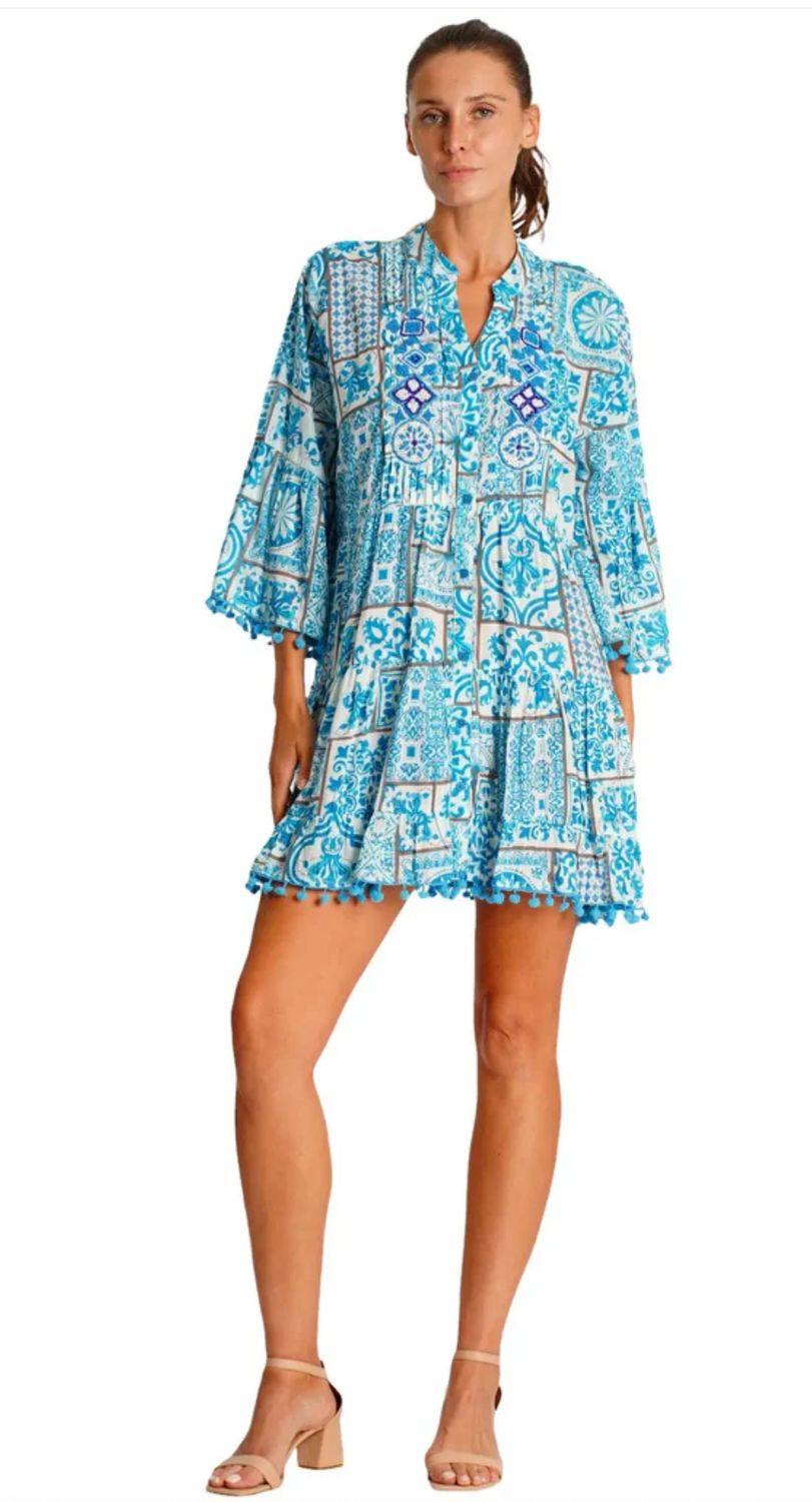 Dress Deauville