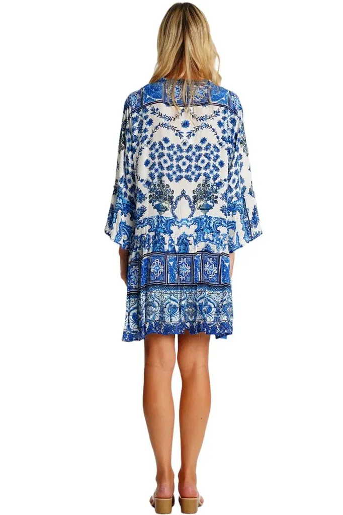 Dress Dylan