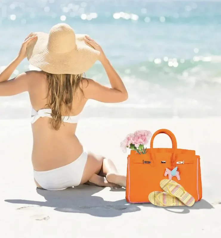 Handbag Plage 2