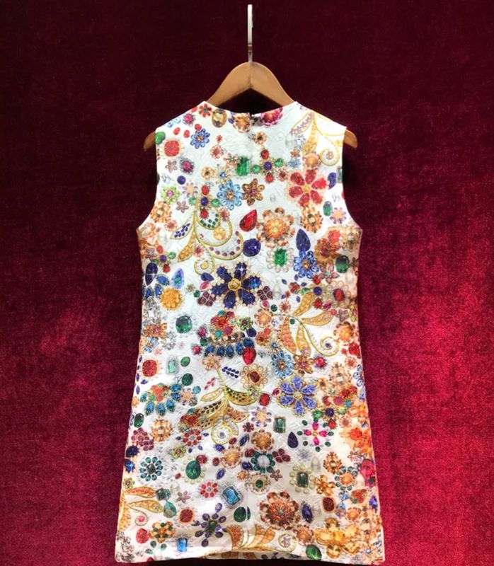 Dress Bijou