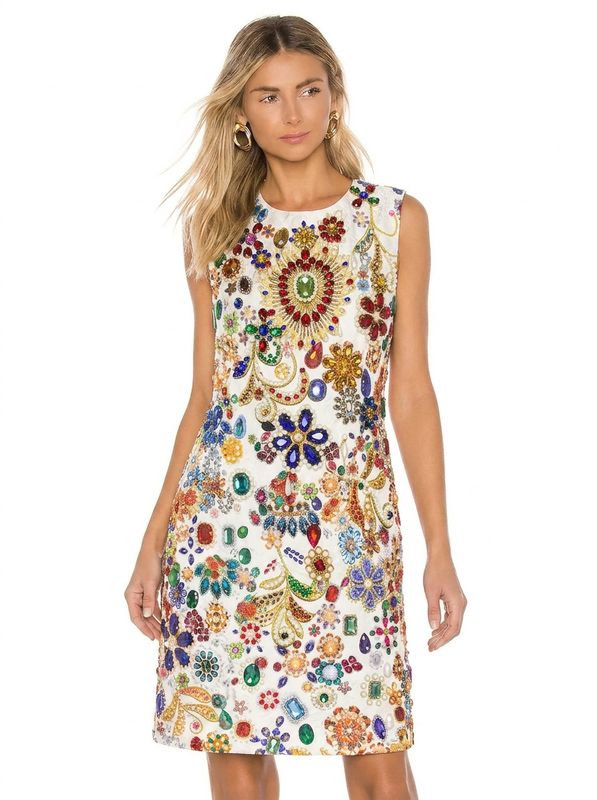 Dress Bijou