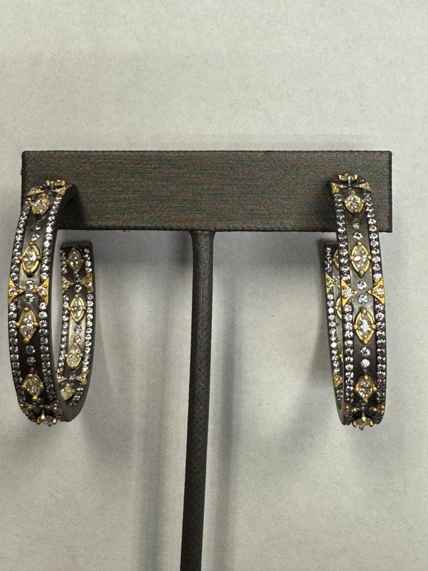 Earrings 7530E