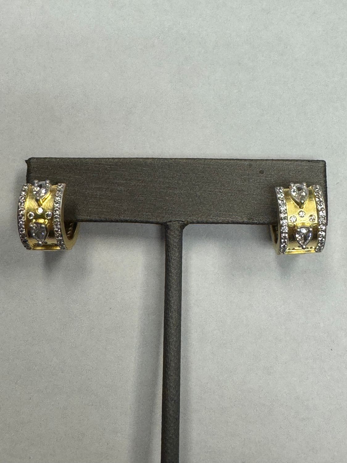 Earrings 7511E