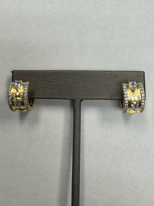 Earrings 7511E