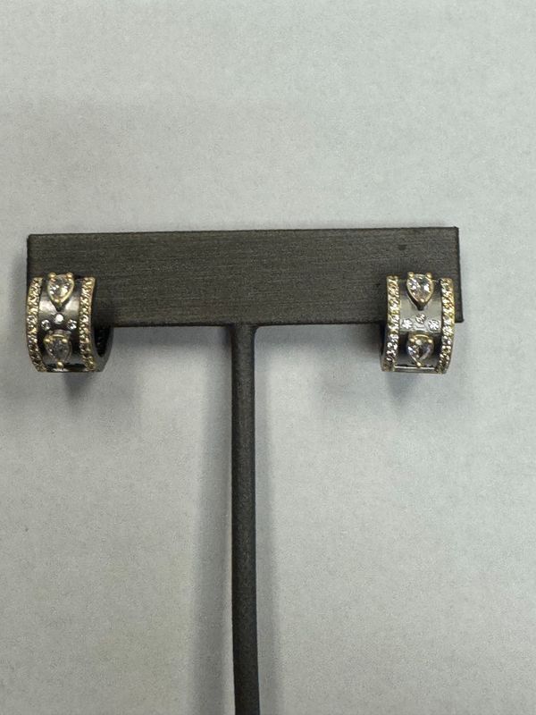 Earrings 7511E