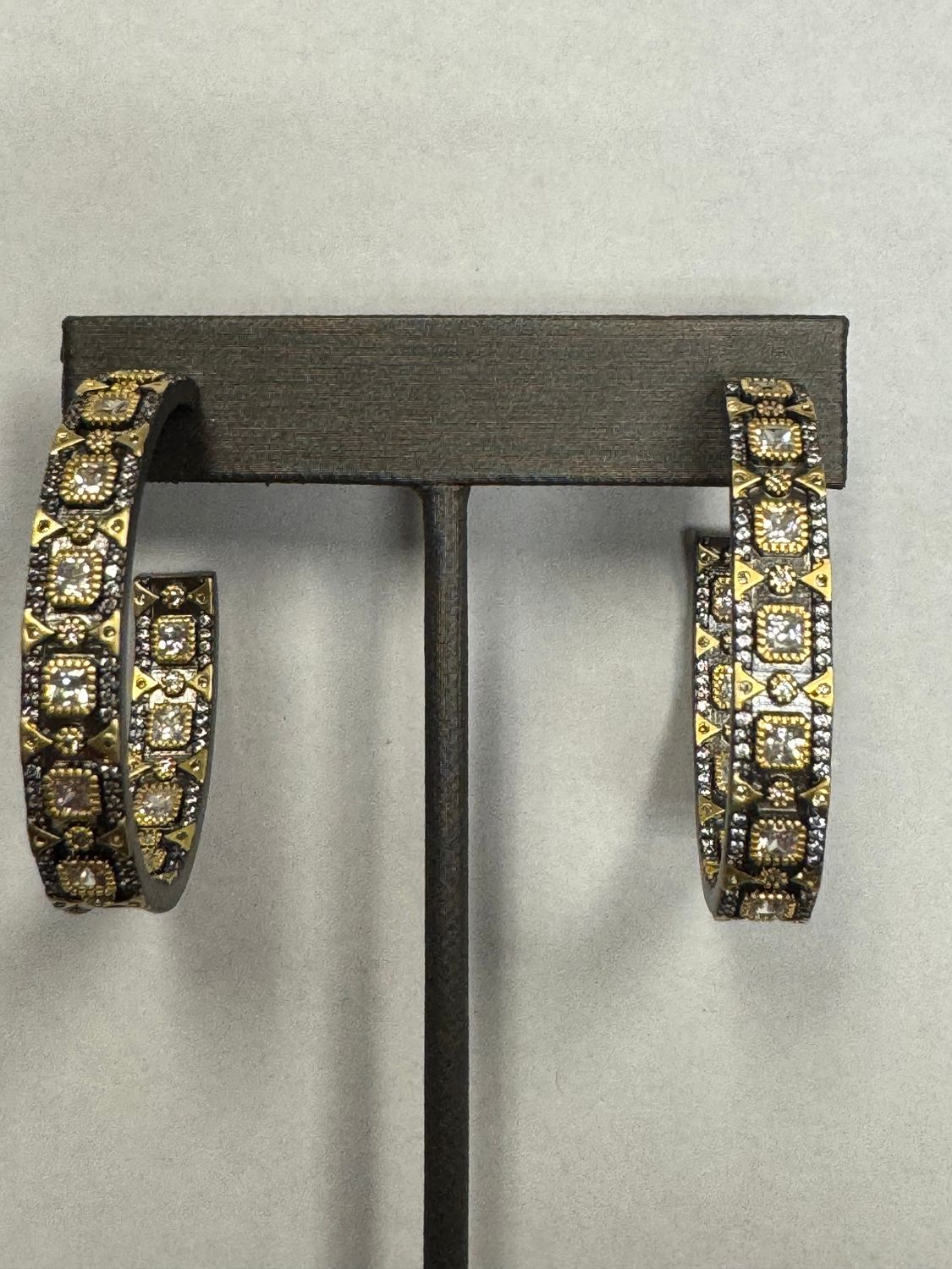 Earrings 7536E