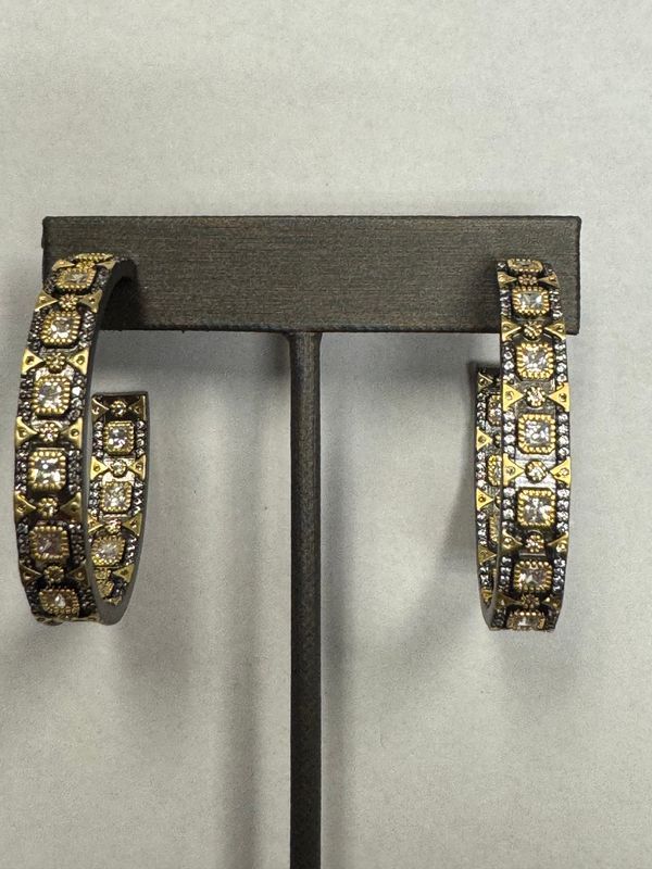 Earrings 7536E