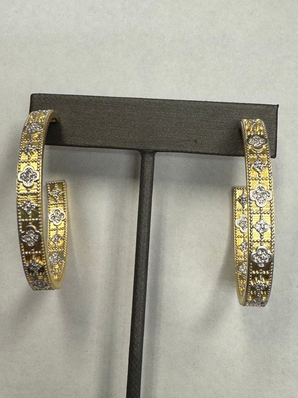 Earrings 7615E