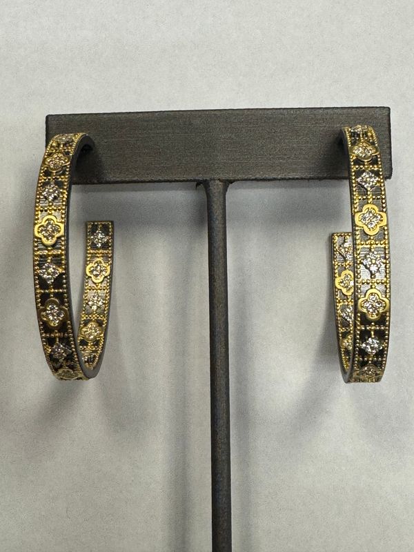 Earrings 7615E