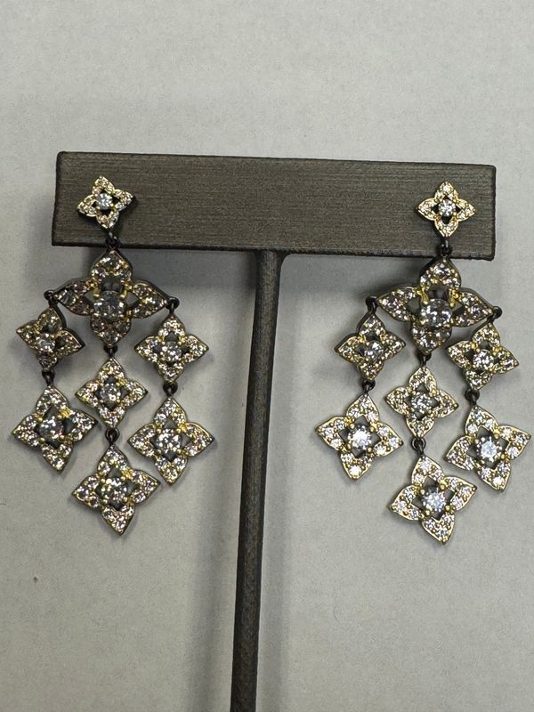 Earrings 8034E