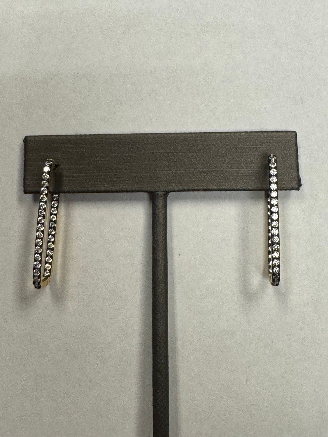 Earrings KC345E