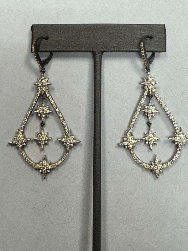 Earrings 8106E