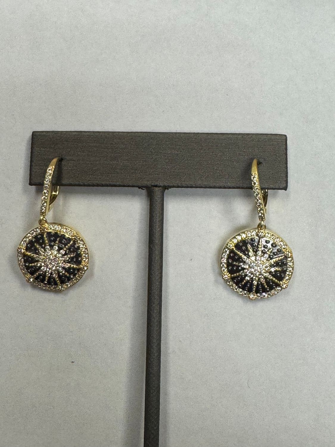 Earring 6268E