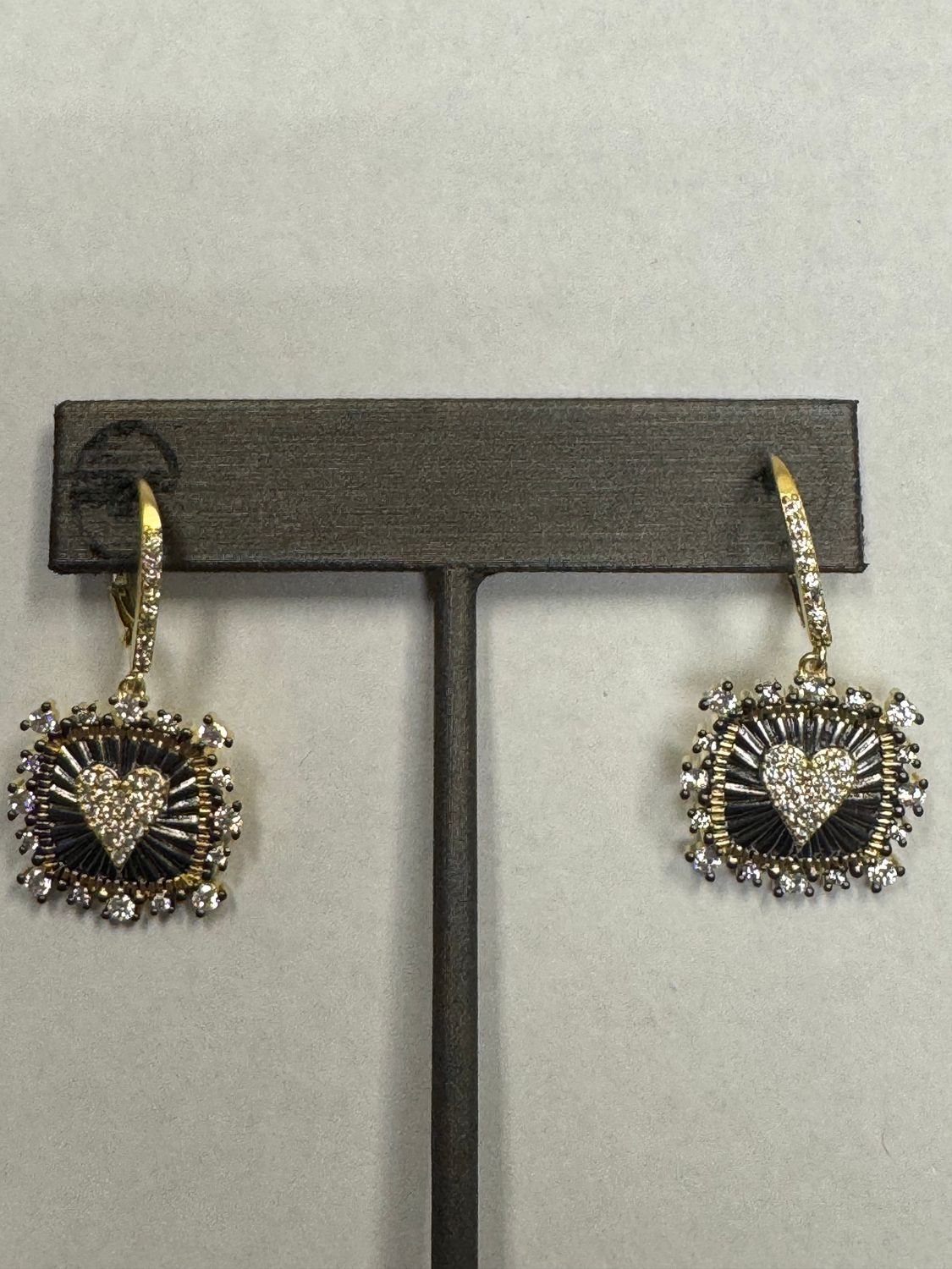 Earrings 7266E