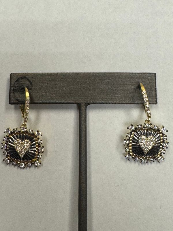 Earrings 7266E