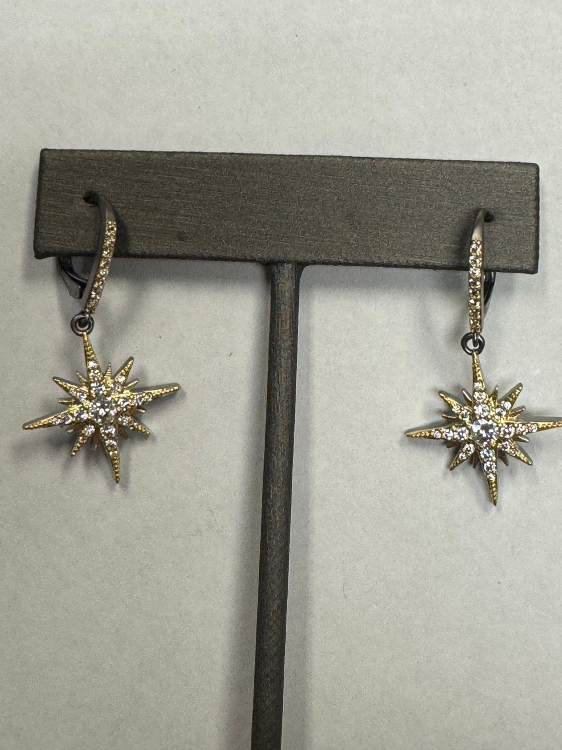 Earrings 7996E