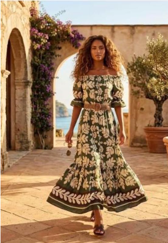 Dress Amalia