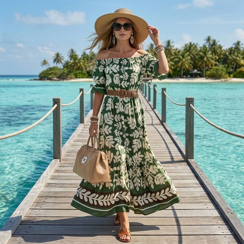 Dress Amalia