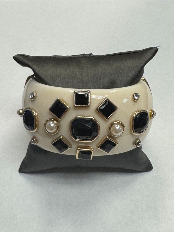 Cuff Resine