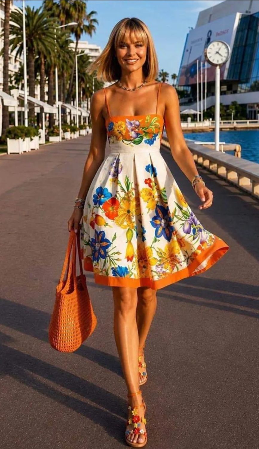 Dress Alison