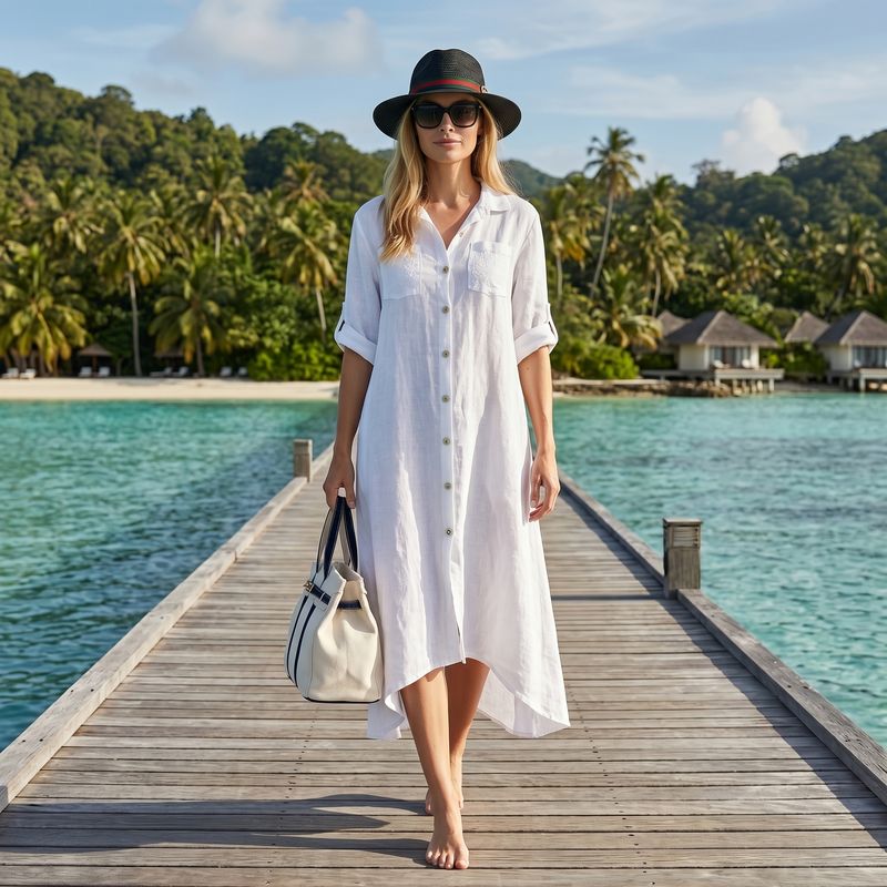 Dress Bella Mare
