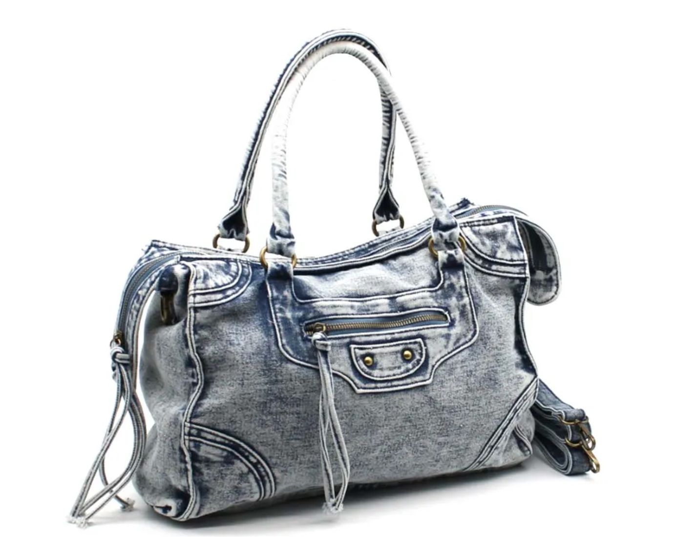 Handbag 6606J