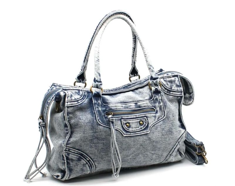 Handbag 6606J