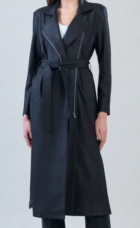 Coat Courchevel