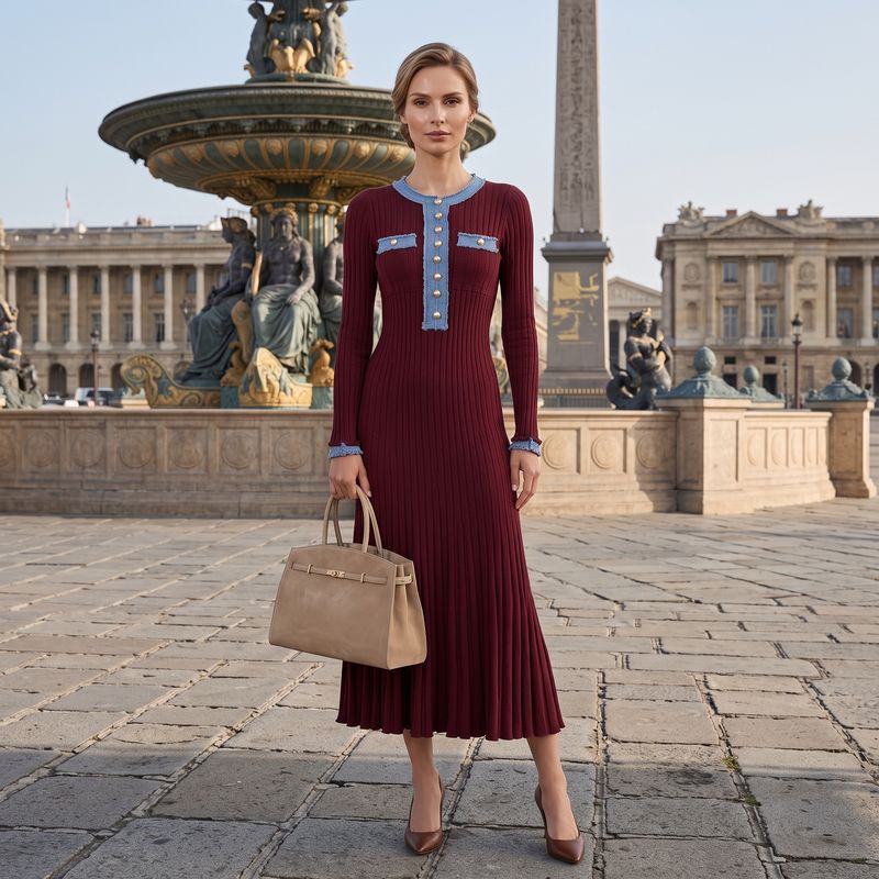 Dress Camille