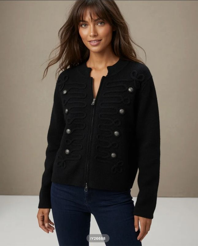Jacket Coline