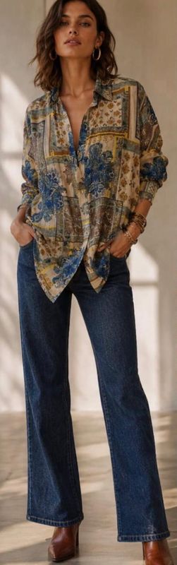 Shirt Blair