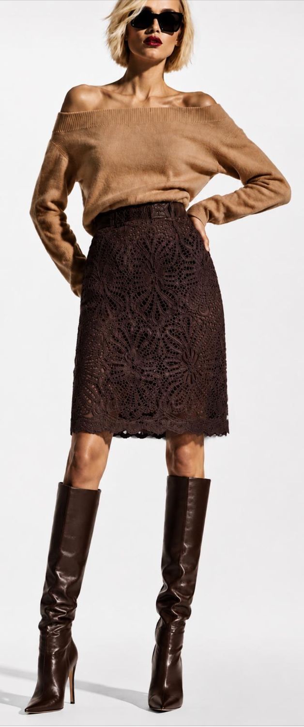 Skirt Amazing