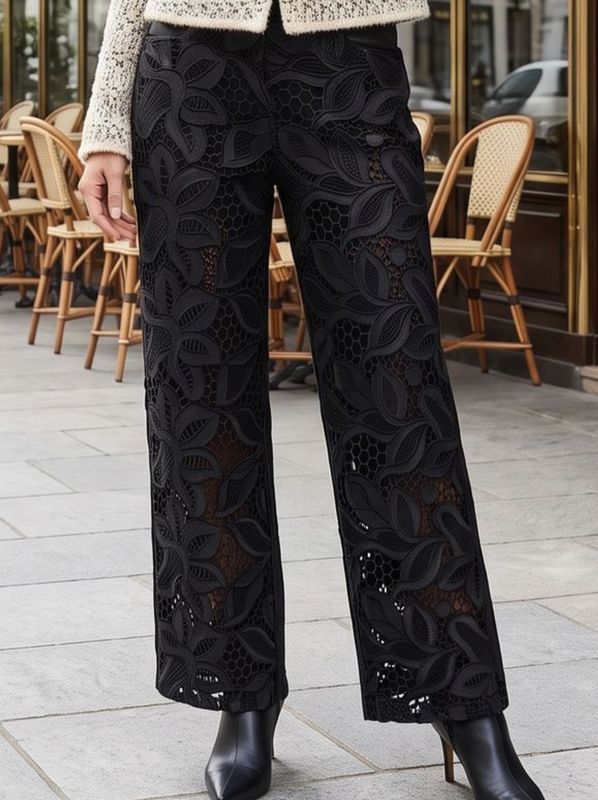 Pants Allaya
