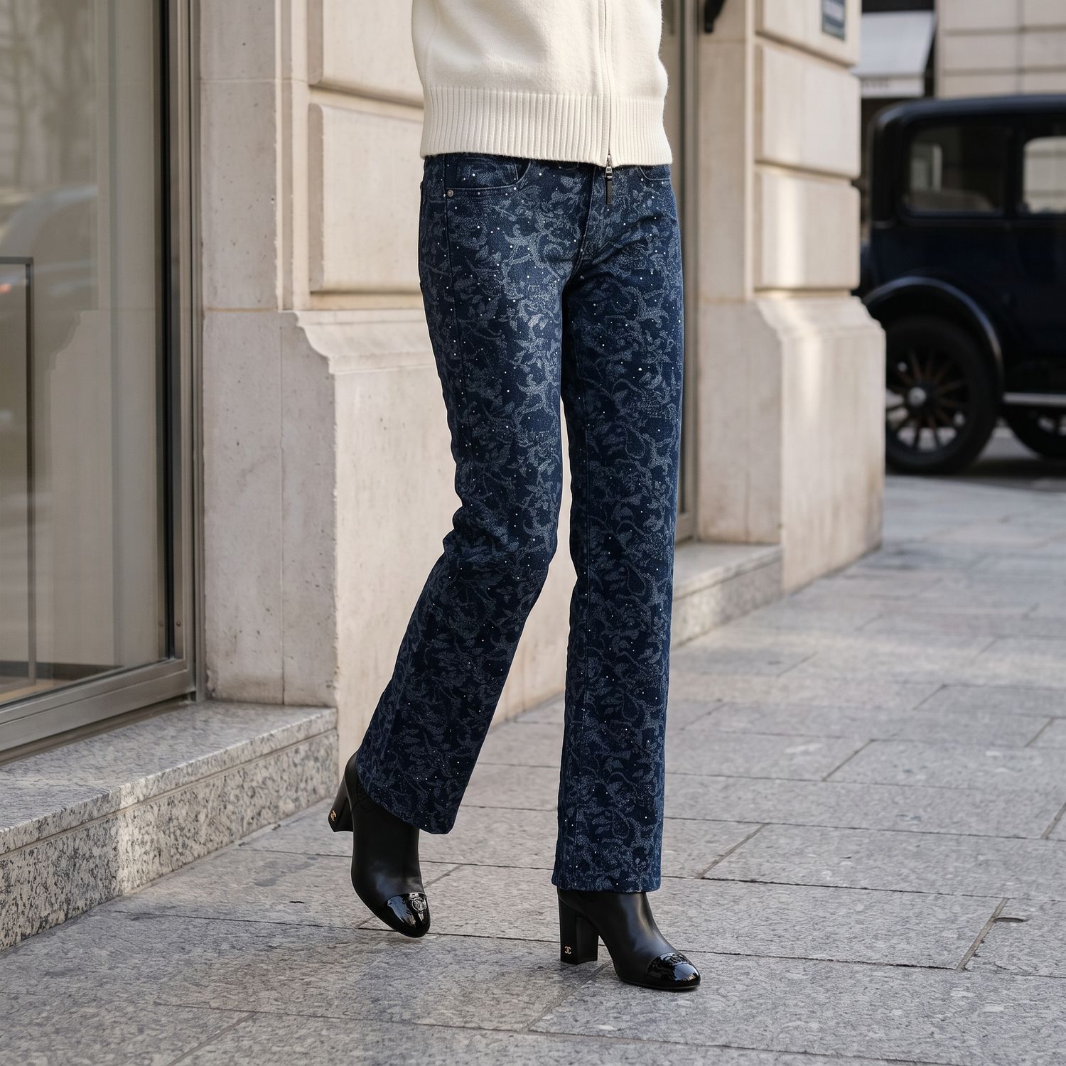 Pants Nova