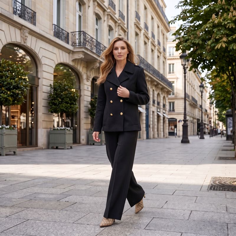 Jacket Nathalie